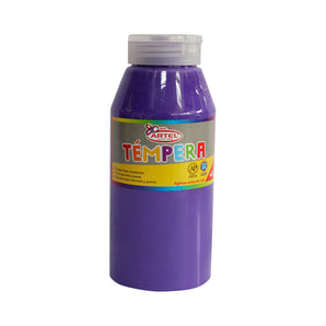 Tempera 500 Ml Violeta 46 Artel