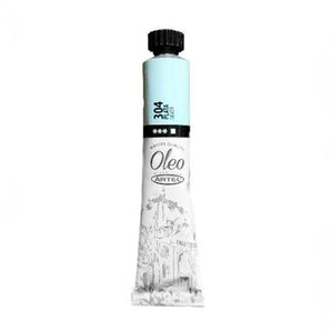 Oleo 22 Ml Plata Artel