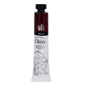 Oleo 22 Ml Magenta Artel