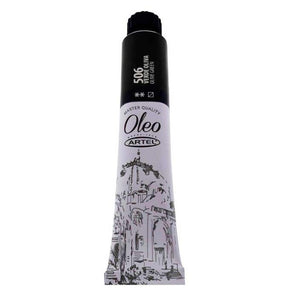 Oleo 22 Ml Verde Oliva Artel