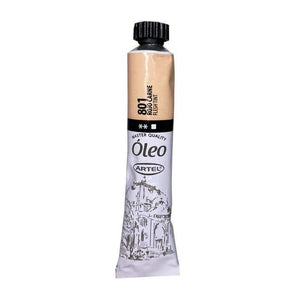 Oleo 22 Ml Rosa Artel