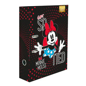 Archivador Oficio Ancho Artel Diseño Minnie