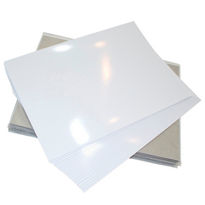 Papel A3 Fotografico Doble Faz 50 Hojas 120Gr