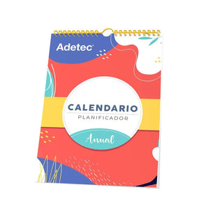 Calendario Planificador