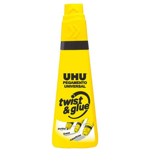 Pegamento 90Ml Uhu Twist&Glue