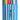 Lapiz Pen 68 Stabilo 1u Single-Azul Azul