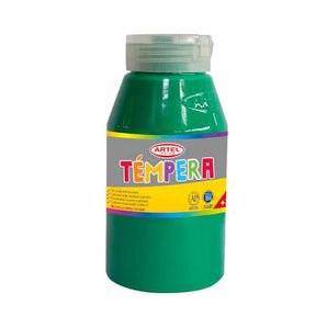 Tempera 250ml Verde Claro 51 Artel