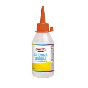 Silicona Liquida 100 Ml Artel