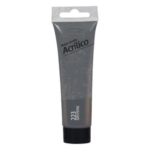 Acrilico 35Ml Gris Payne 223 Artel