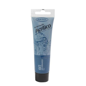 Acrilico 35Ml Azul Manganeso 441 Artel