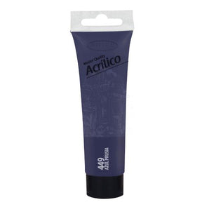 Acrilico 35Ml Azul Prusia 449 Artel