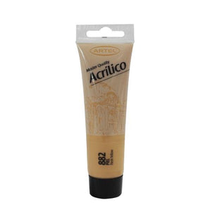 Acrilico 35Ml Piel 882 Artel