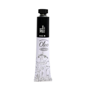 Oleo 22 Ml Gris Payne Artel