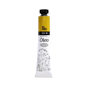 Oleo 22 Ml Oro Artel