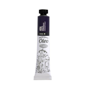 Oleo 22Ml Violeta Permanente Artel