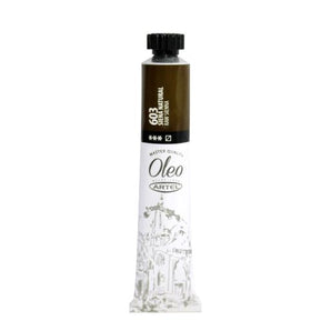 Oleo 22 Ml Siena Natural Artel