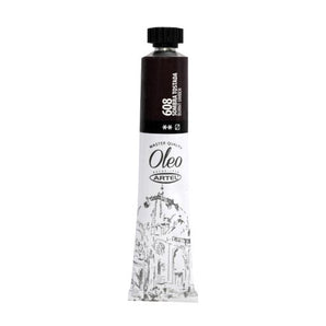 Oleo 22 Ml Sombra Tostada Artel