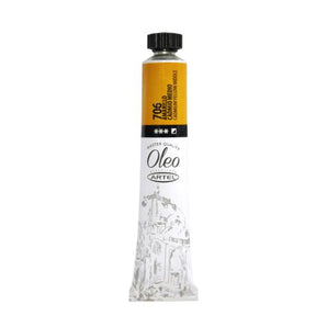 Oleo 22Ml Amarillo Cad Medio Artel